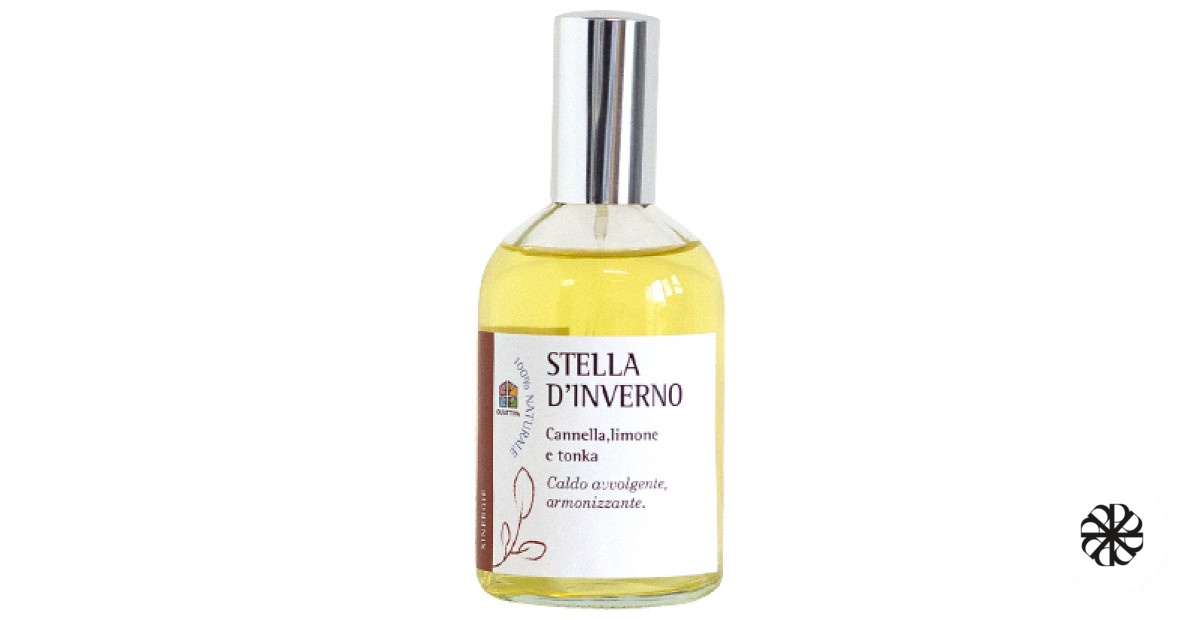 Stella d'Inverno Olfattiva