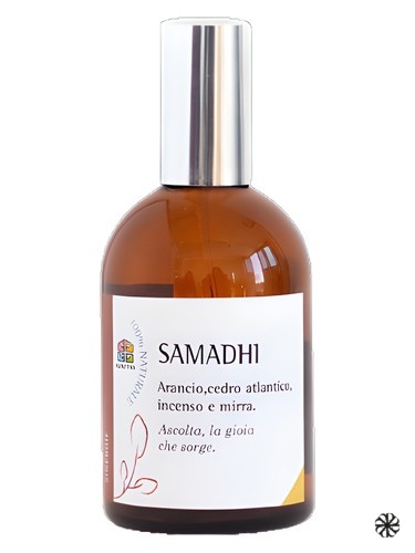 Samadhi Olfattiva