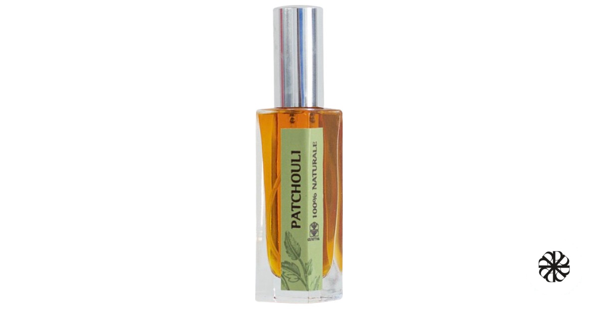 Patchouli Olfattiva