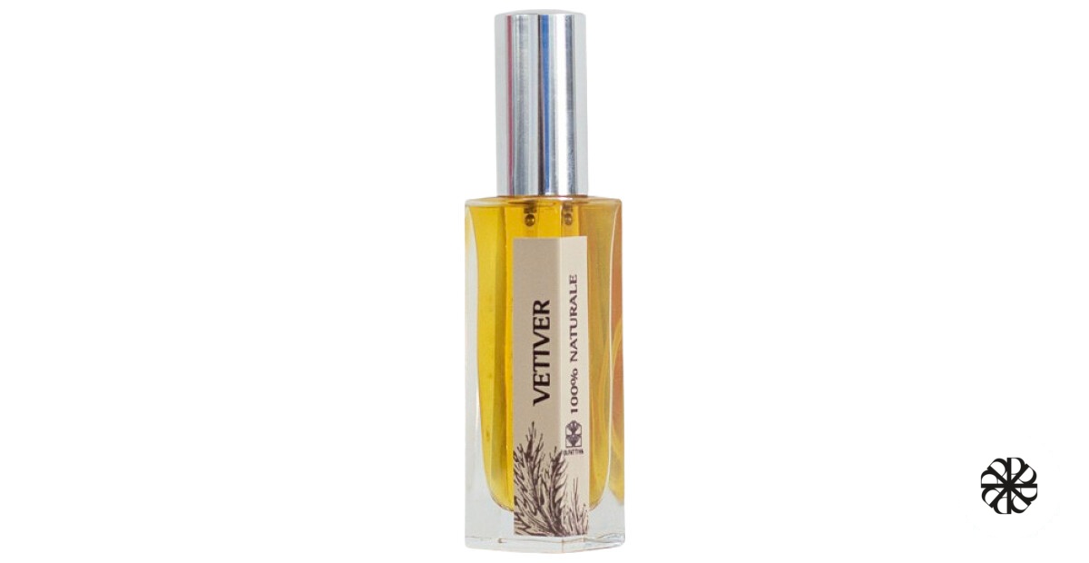 Vetiver Olfattiva