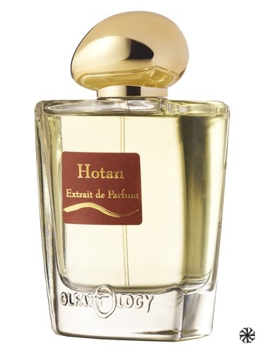 Hotan Olfattology