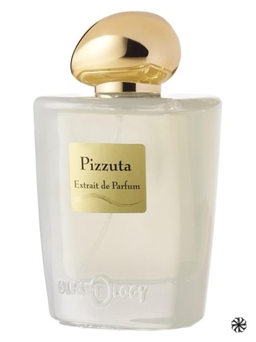 Pizzuta Olfattology