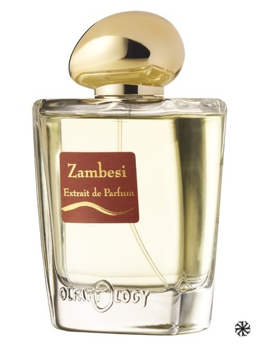 Zambesi Olfattology