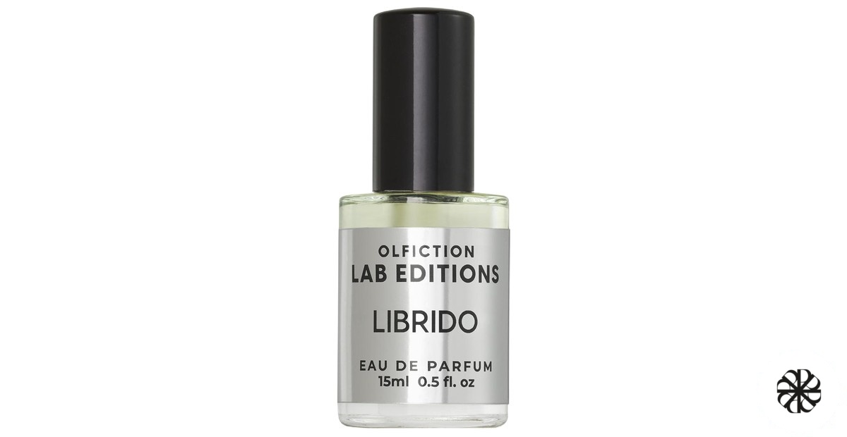 Librido Olfiction
