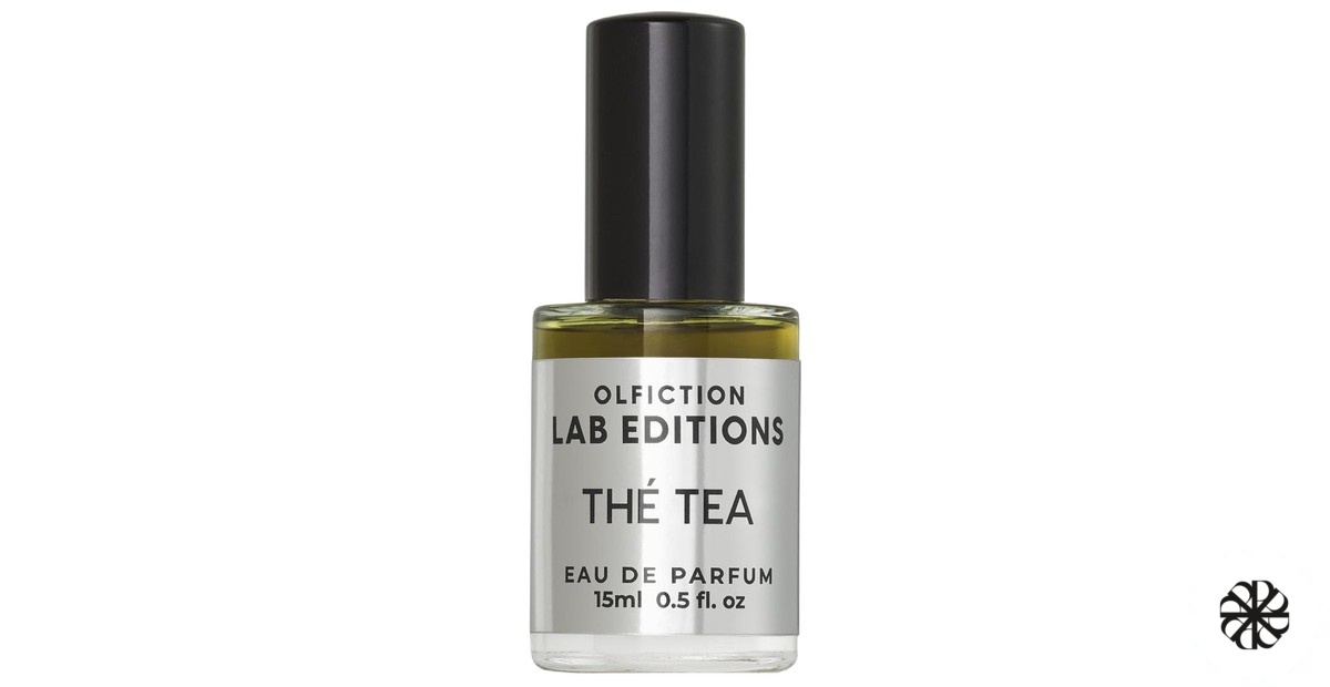 THÉ TEA Olfiction