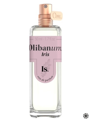 Iris Olibanum.