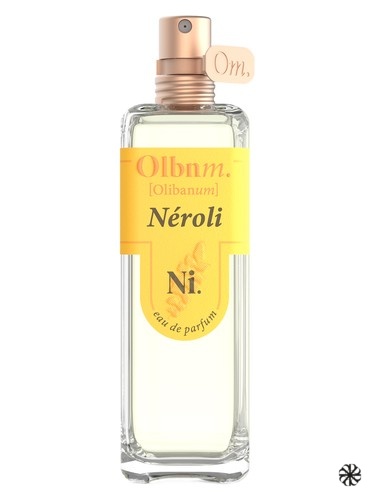 Néroli Olibanum.