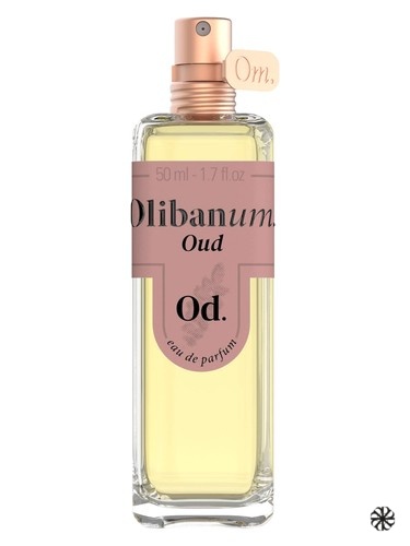 Oud Olibanum.