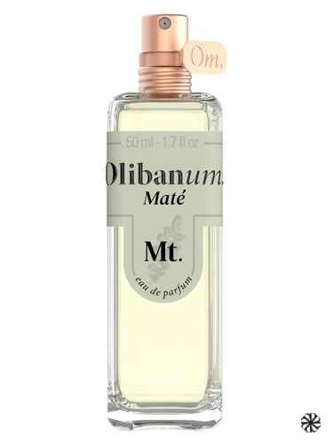 Maté Olibanum.
