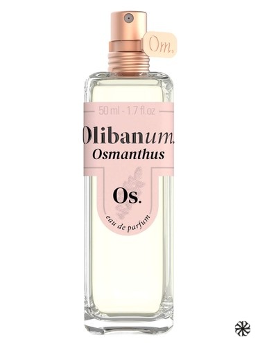 Osmanthus Olibanum.