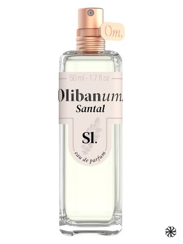 Santal Olibanum.