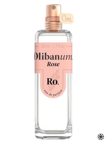 Rose Olibanum.