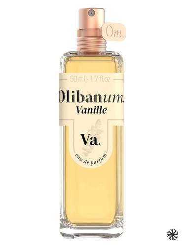 Vanille Olibanum.