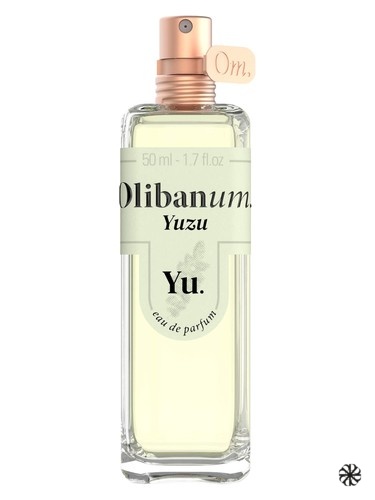 Yuzu Olibanum.