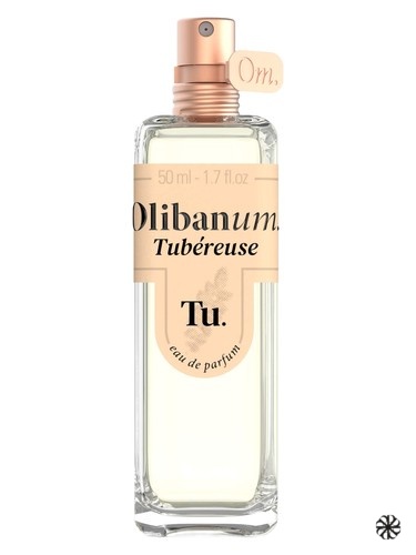 Tubéreuse Olibanum.