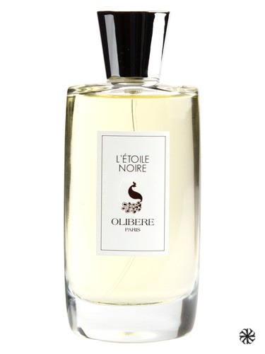 L'Etoile Noire Olibere Parfums