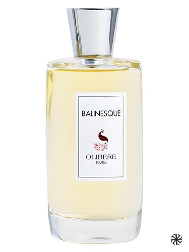 Balinesque Olibere Parfums
