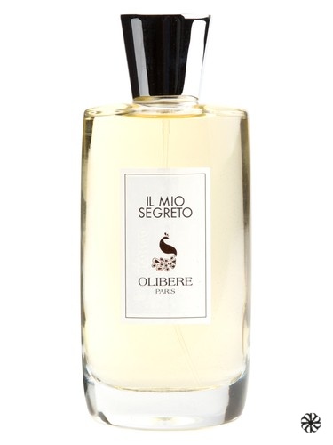 Il Mio Segreto Olibere Parfums