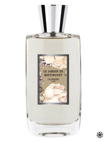 Le Jardin De Mistinguet Olibere Parfums