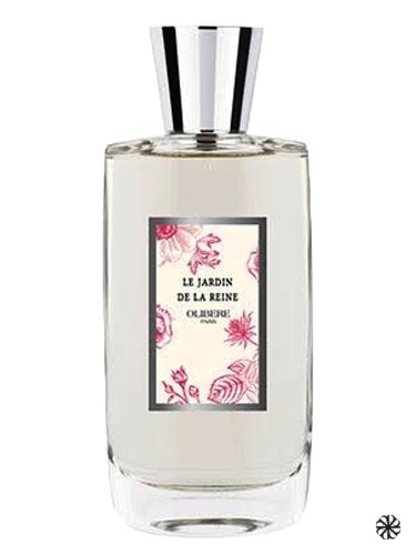Le Jardin De La Reine Olibere Parfums