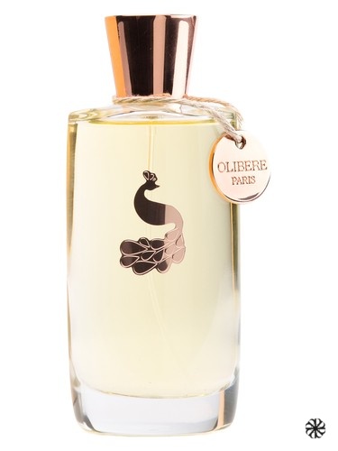 Savannah's Heart Olibere Parfums