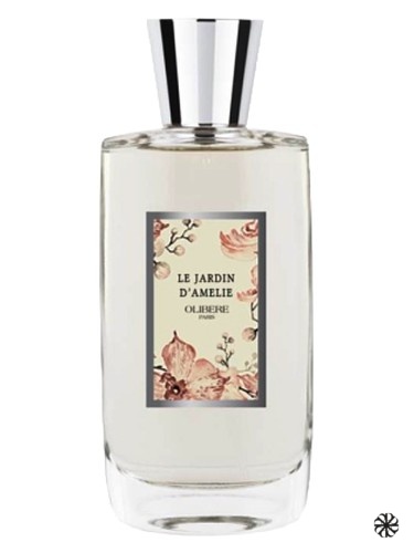 Le Jardin D’Amelie Olibere Parfums