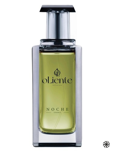 Noche oLiente