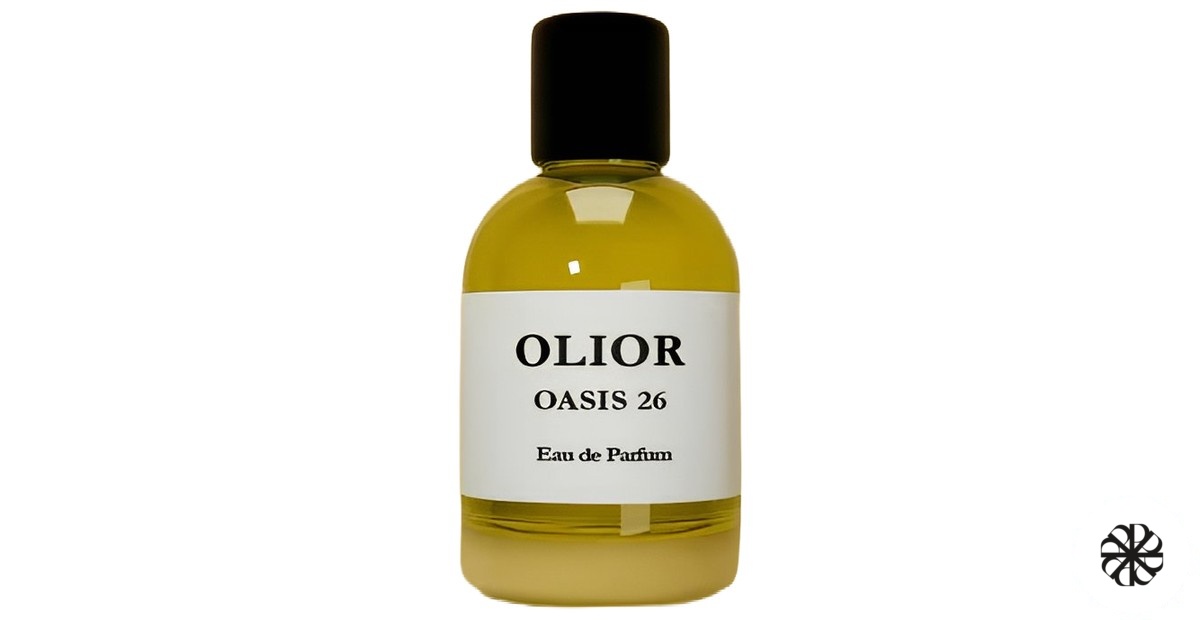 Oasis 26 Olior