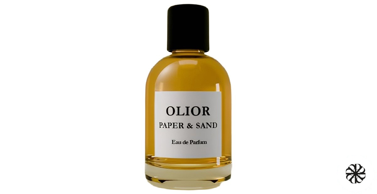 Paper & Sand Olior