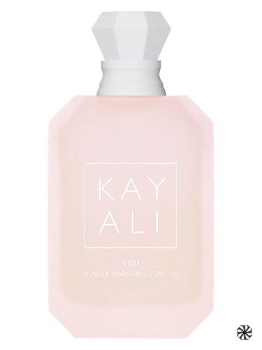 Yum Boujee Marshmallow | 81 Kayali Fragrances
