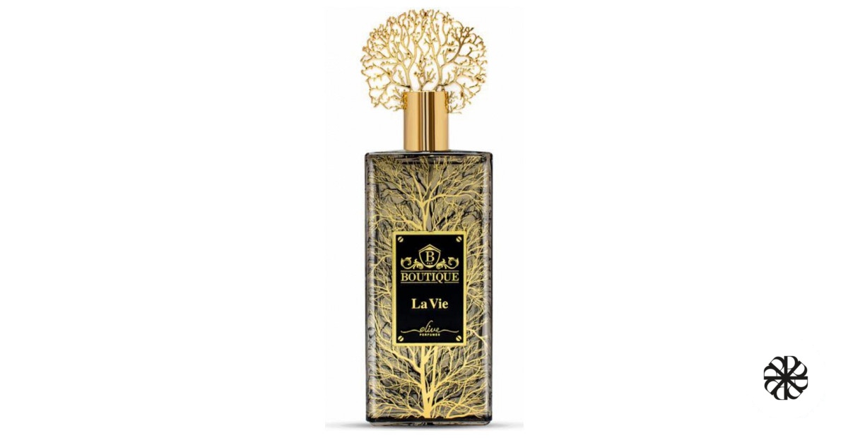 La Vie Olive Perfumes