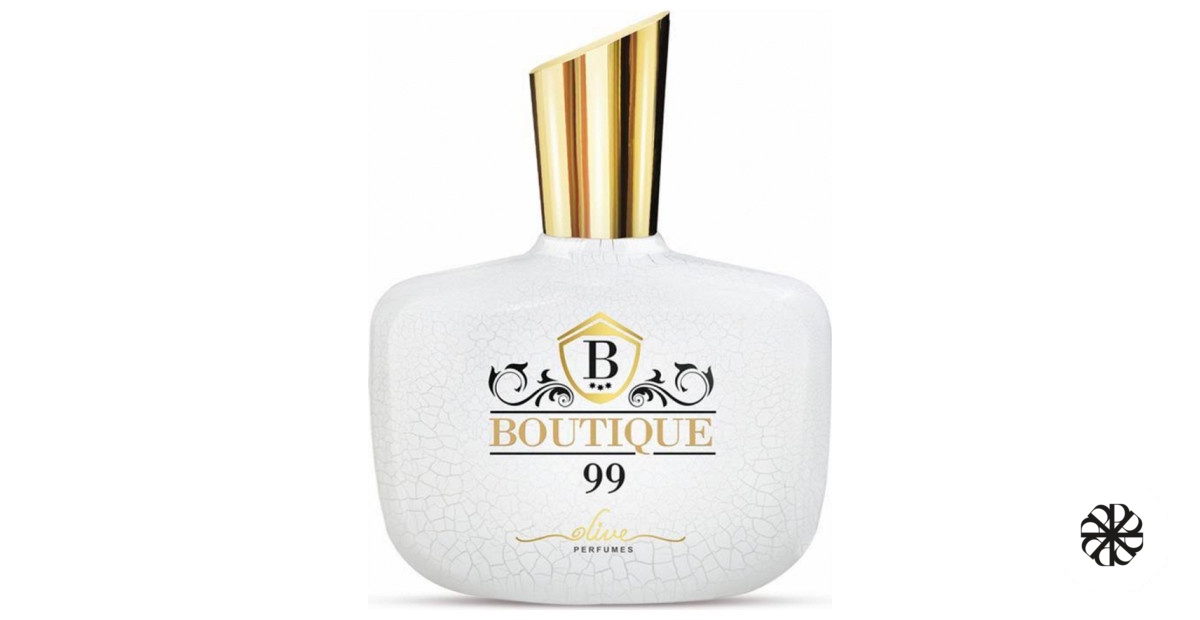 99 Olive Perfumes