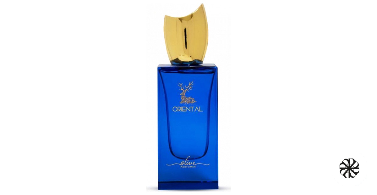 Oriental Olive Perfumes