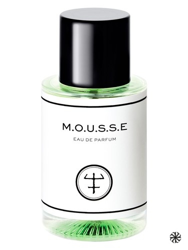 Mousse Oliver & Co.
