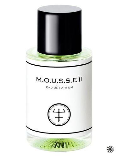 Mousse II Oliver & Co.