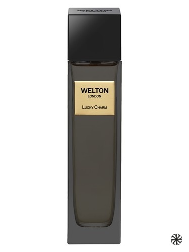 Lucky Charm Extrait de Parfum Welton London