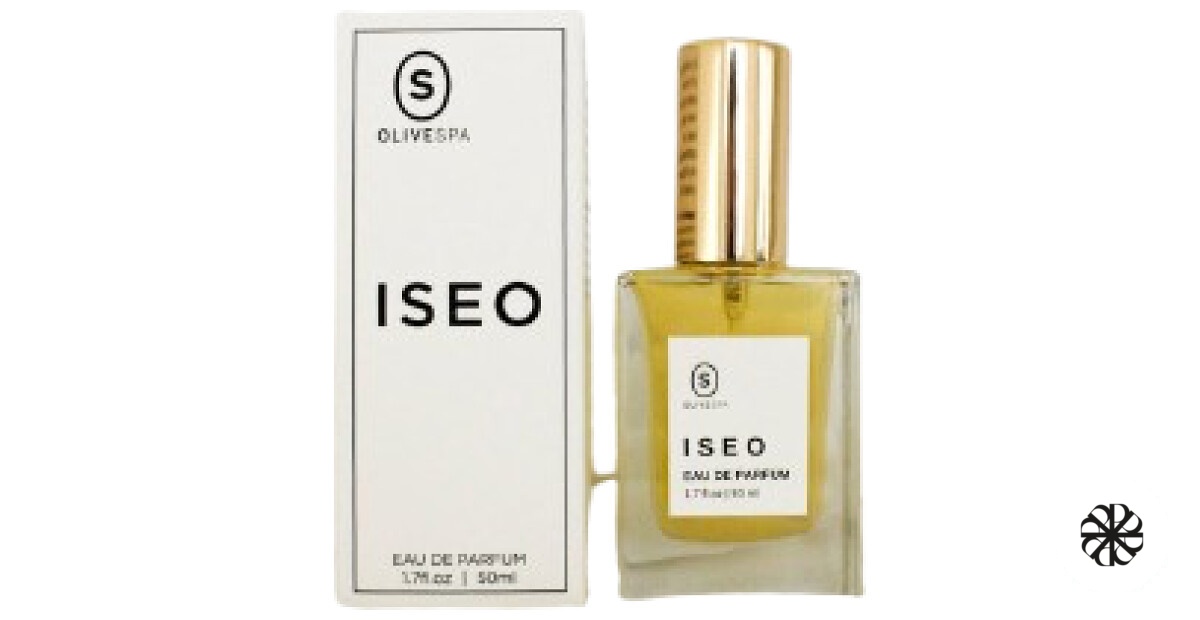 ISEO Olivespa