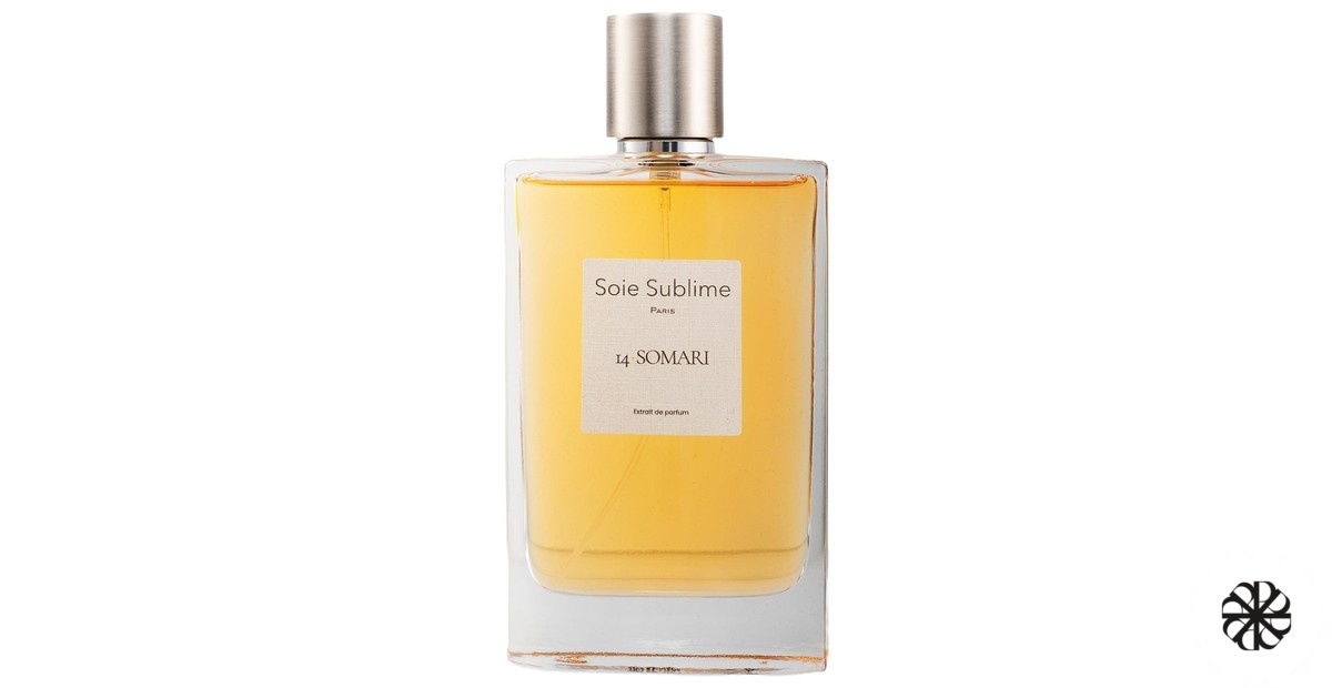 Somari Soie Sublime
