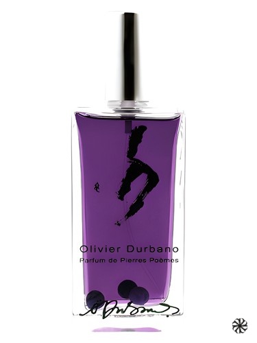 Amethyst Olivier Durbano