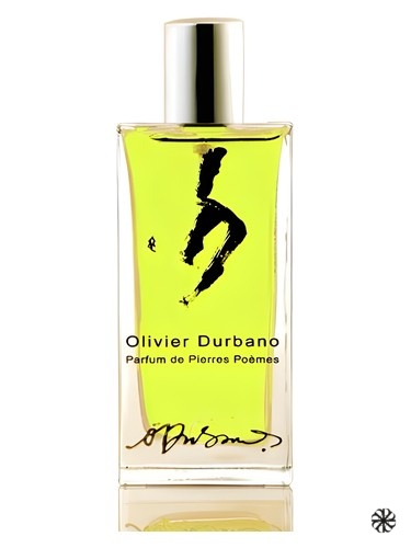 Chrysolithe Olivier Durbano