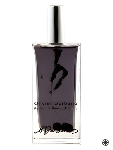 Black Tourmaline Olivier Durbano