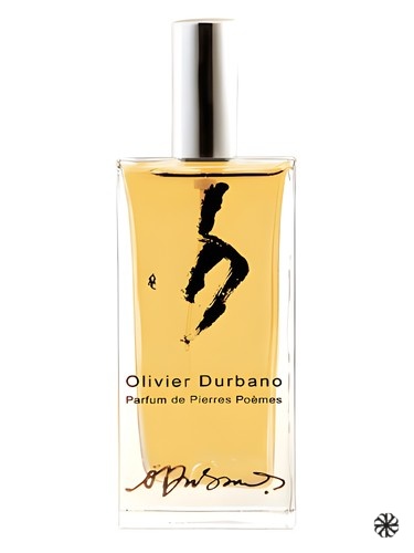Citrine Olivier Durbano