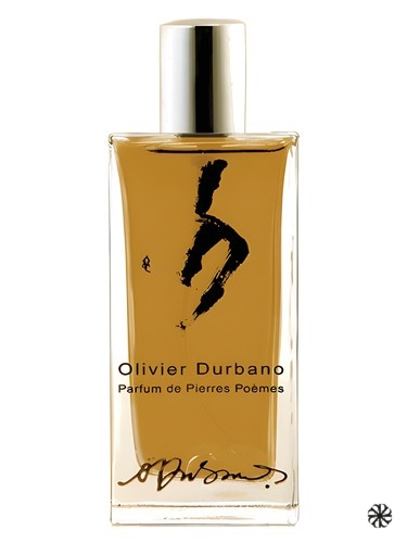 Promethee Olivier Durbano