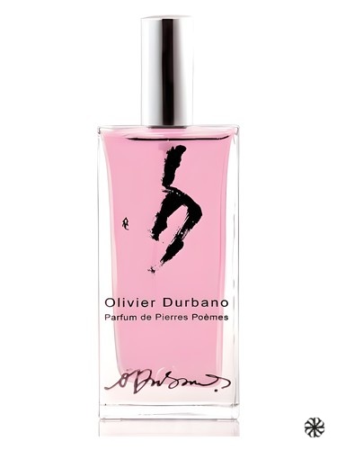 Pink Quartz Olivier Durbano