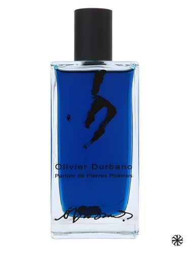 Lapis Lazuli Olivier Durbano