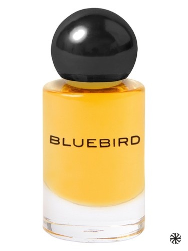 Bluebird Olivine Atelier