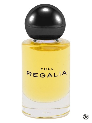 Full Regalia Olivine Atelier
