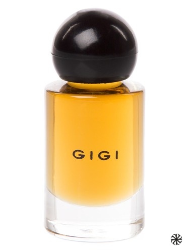 Gigi Olivine Atelier