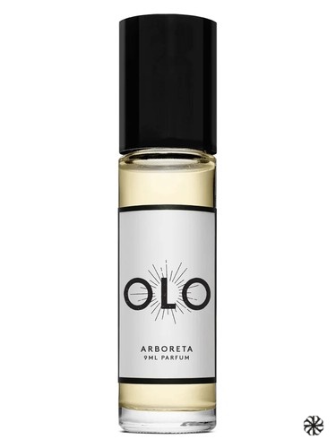 Arboreta OLO