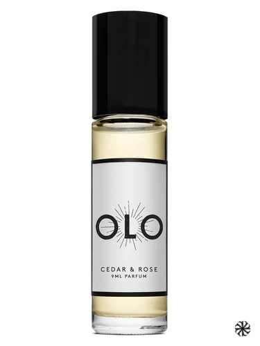 Cedar & Rose OLO